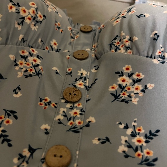 💰👀 Bundle 4/$20 👀💰
No Boundaries dress - Picture 7 of 13